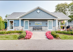 Northpointe Shores RV Resort