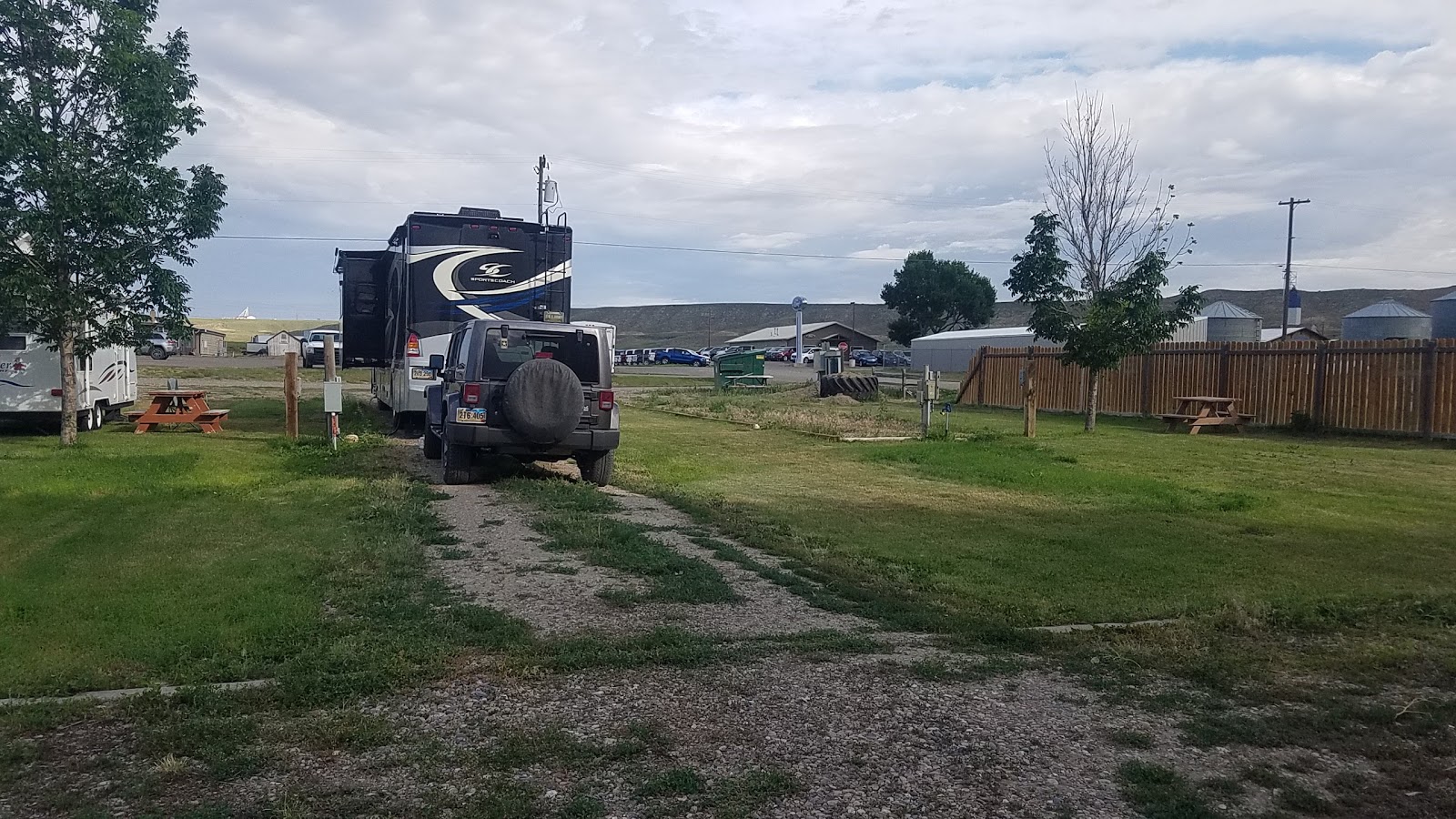 Benton RV Park