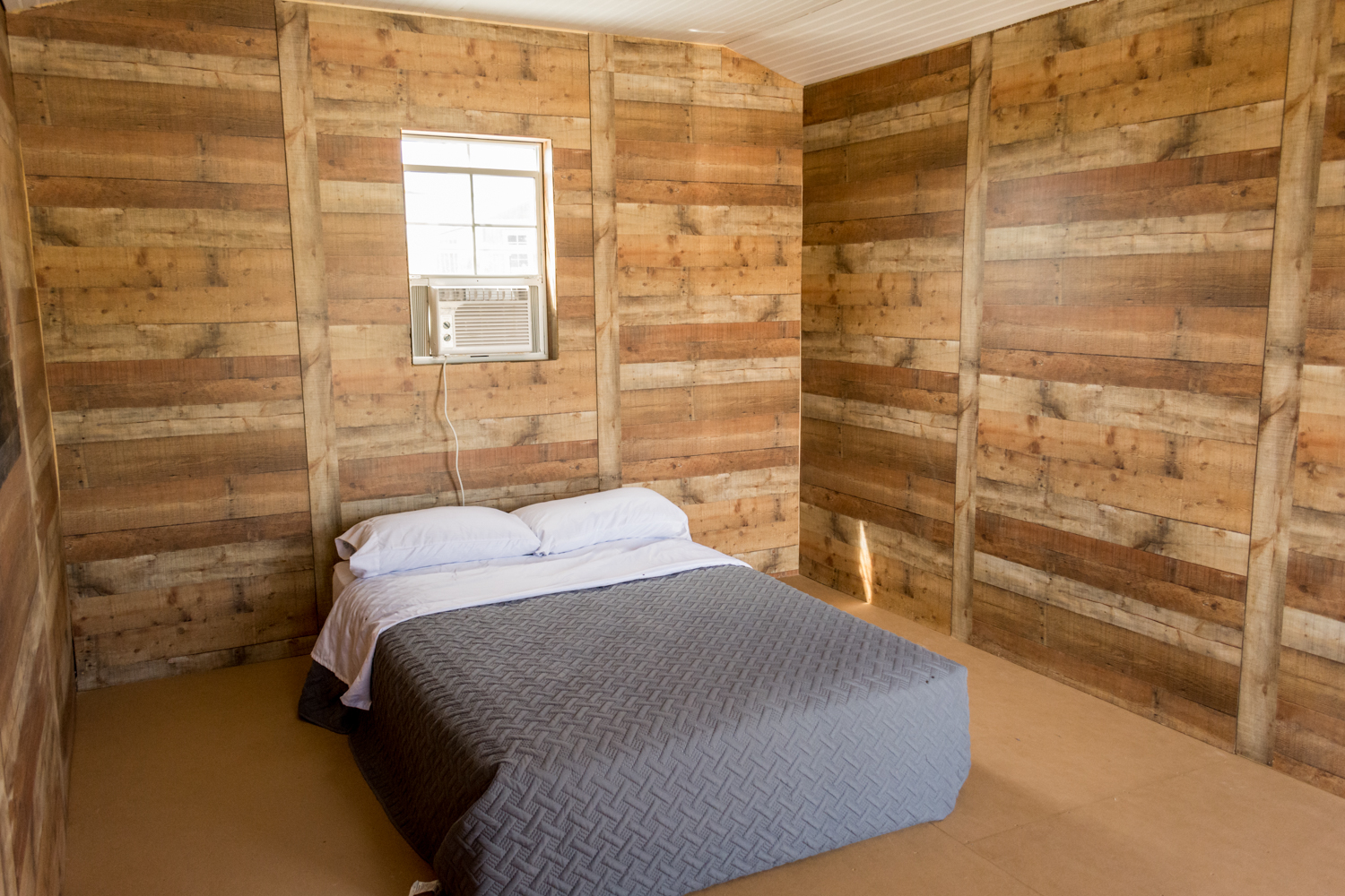 Kickstands Campground & Venue