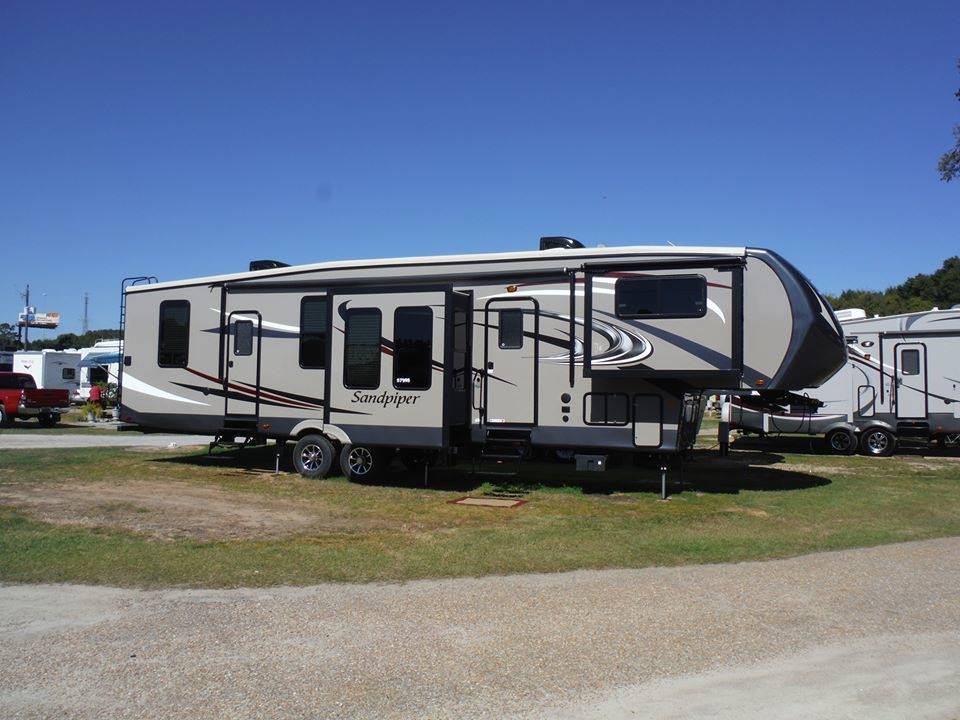 K and K Camping Center