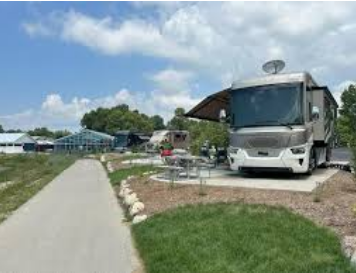 Duck Creek RV Resort