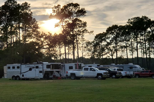 Fiddlers Green RV Ranch