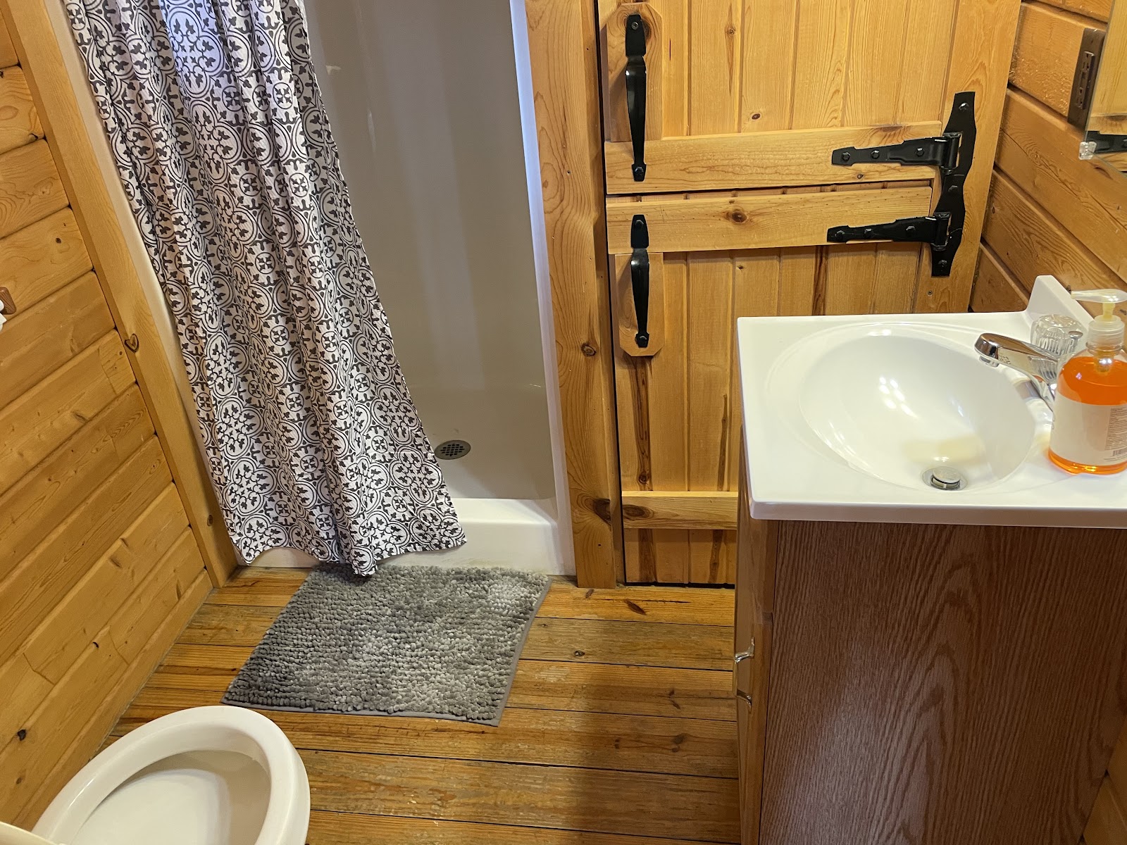 Rocky Fork Ranch Resort