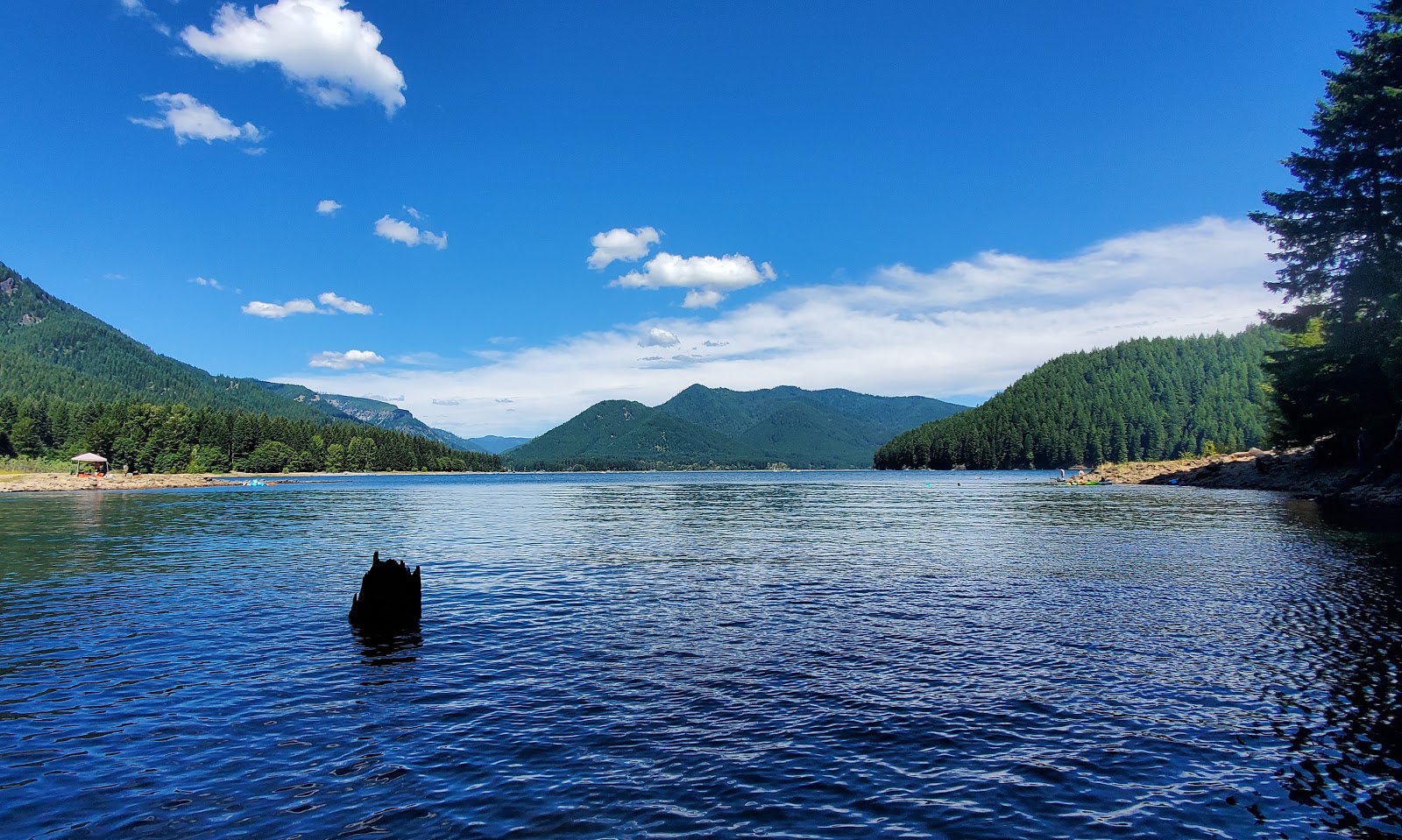 Detroit Lake State Recreation Area