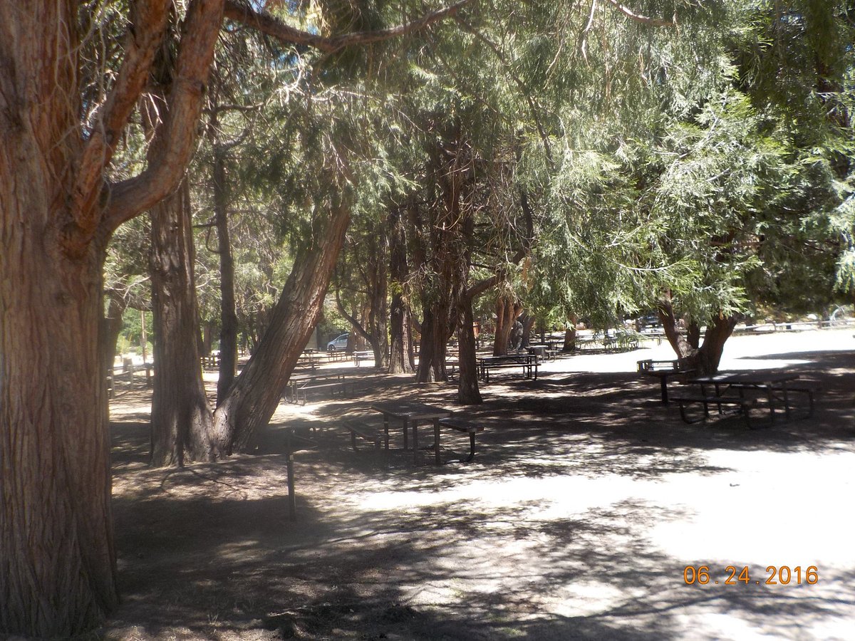 Idyllwild County Park