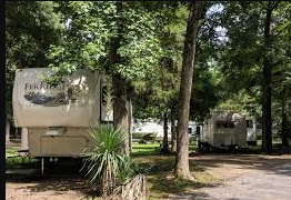 Plantation Pines RV Park