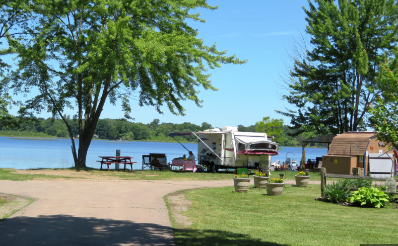 Green Acres RV Park & Campground
