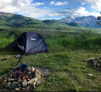 Nenana Valley RV Park
