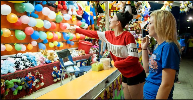 Van Wert County Fairgrounds