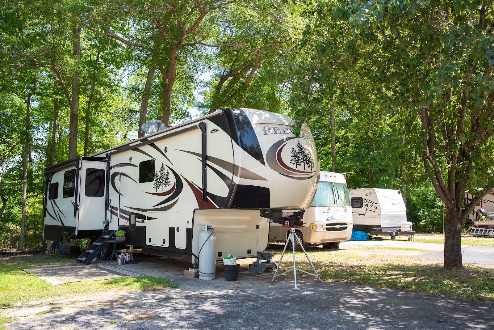 Intown RV Park