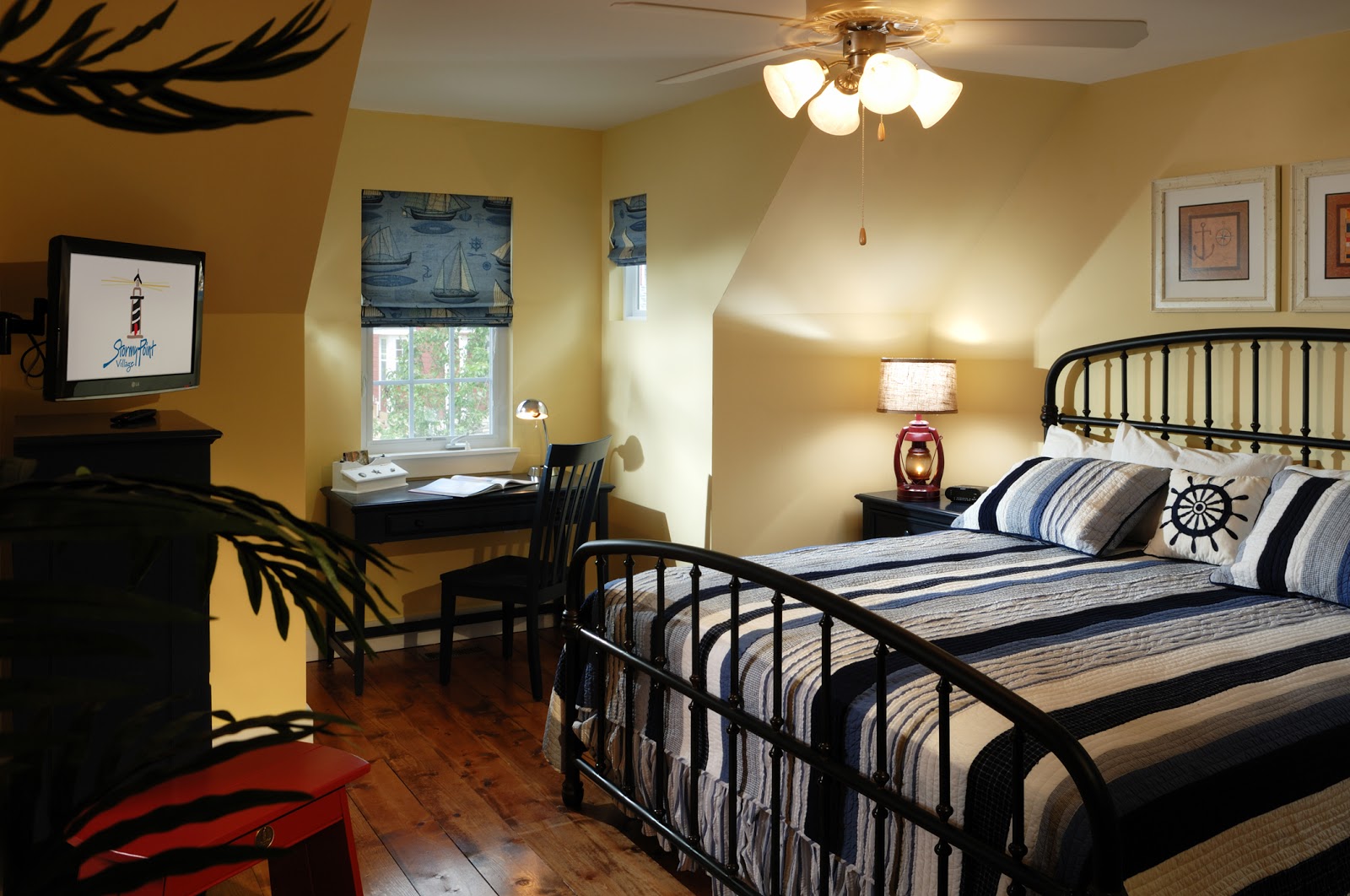 Stormy Point Campground & Resort