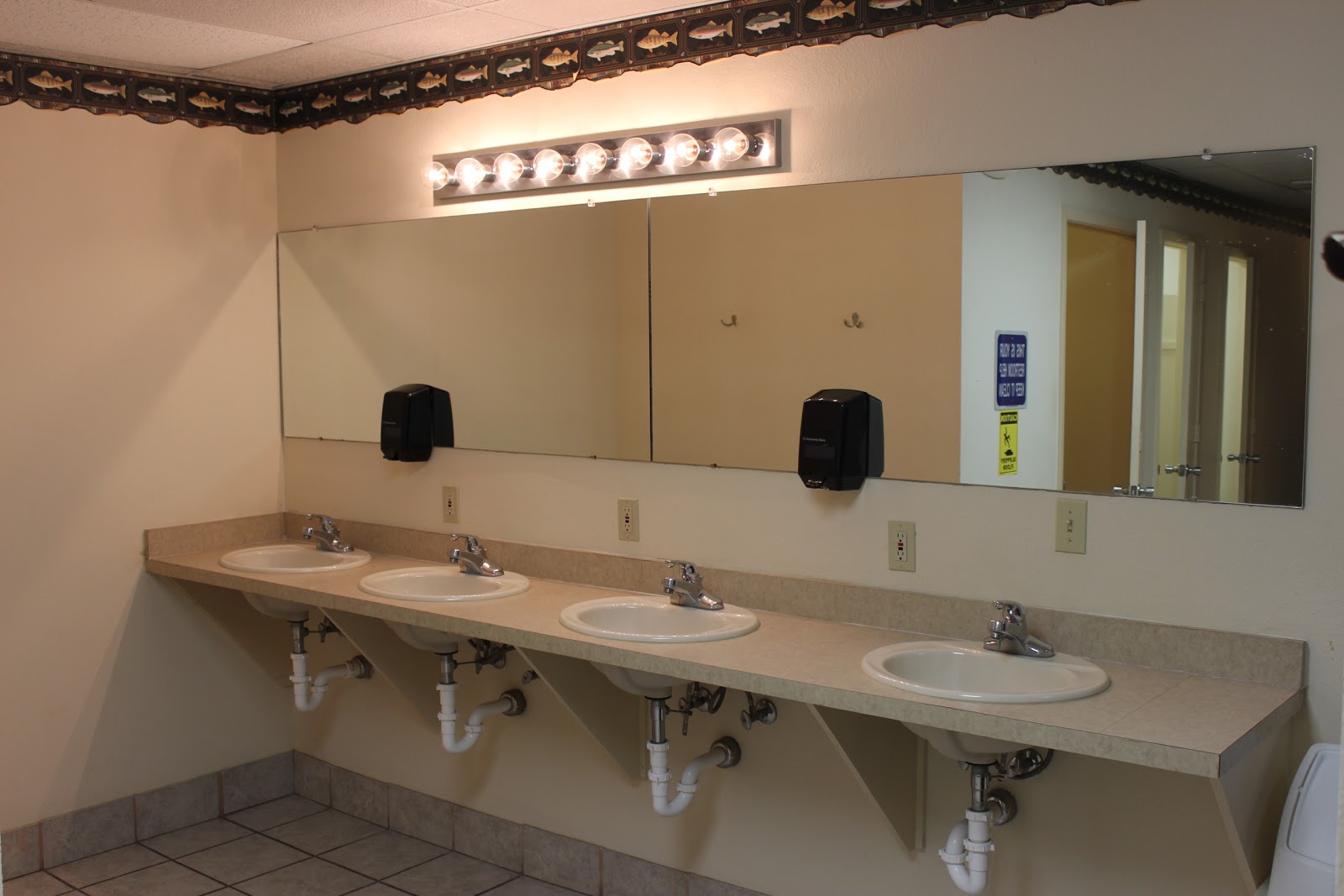 Gateway to the Gulf RV Park & Campground