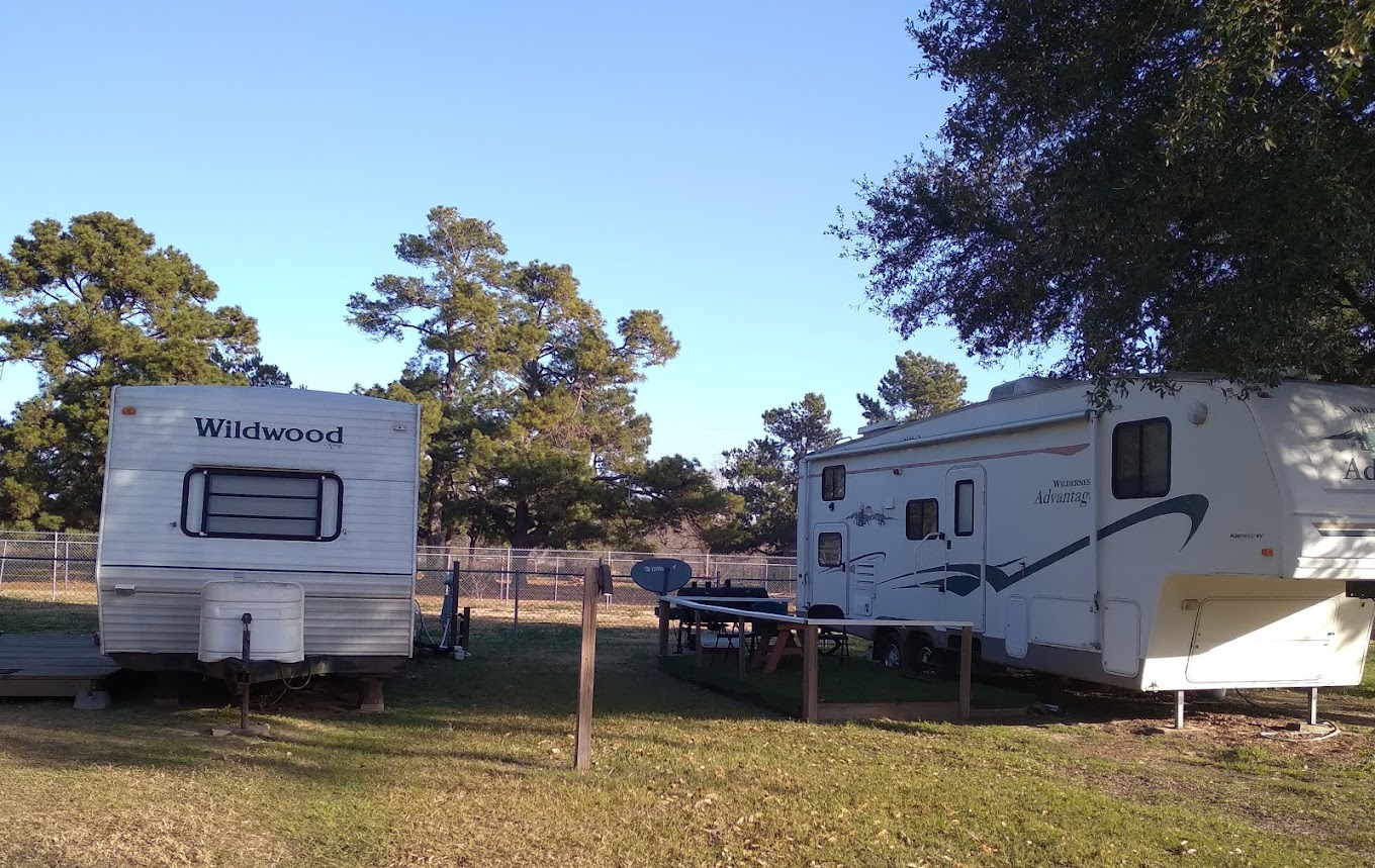 Magnolia Blossom RV Park