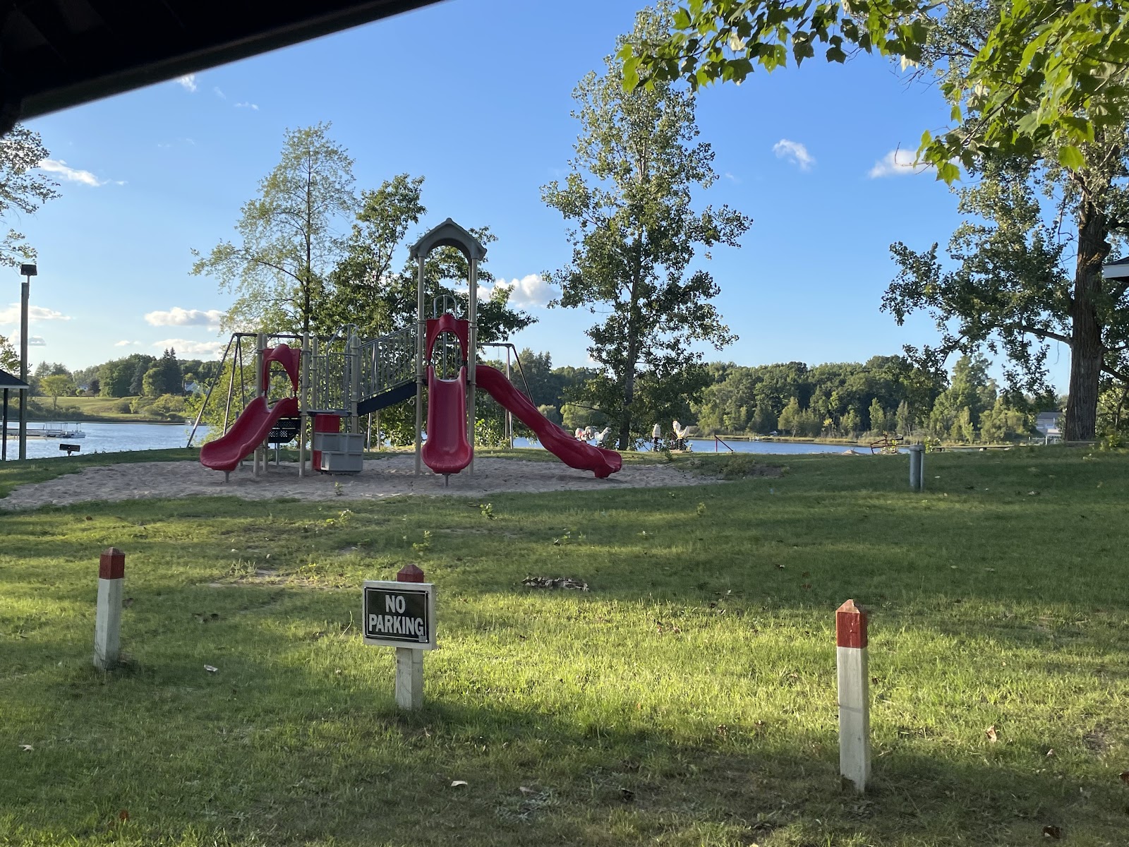 Belvidere Township Park