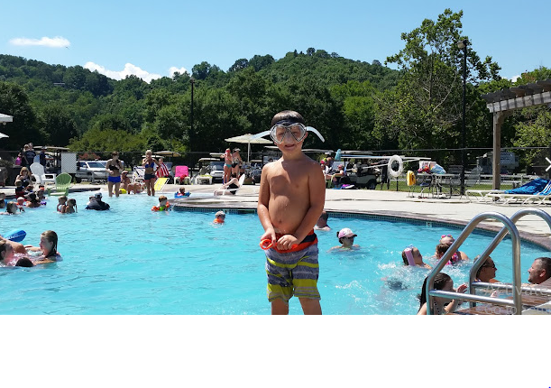 Little Mountain Marina Camping Resort