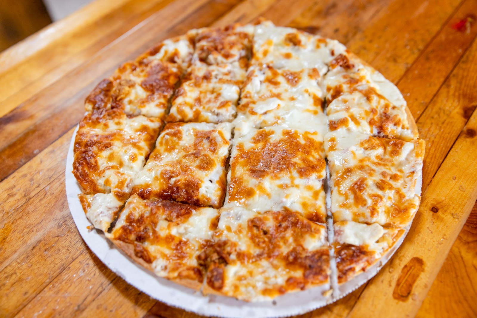 Roses Bay Resort Campground