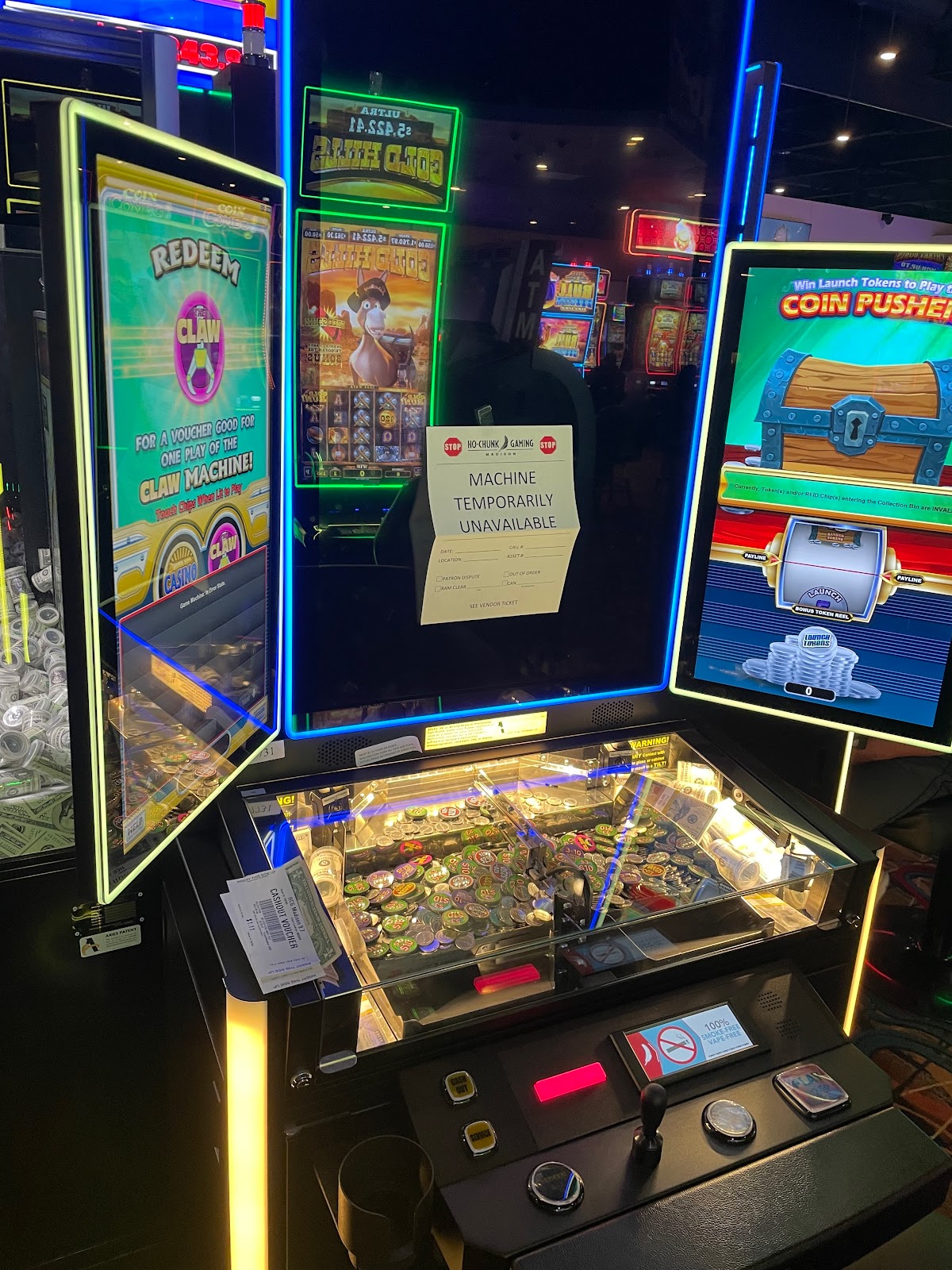 Ho-Chunk Gaming Madison