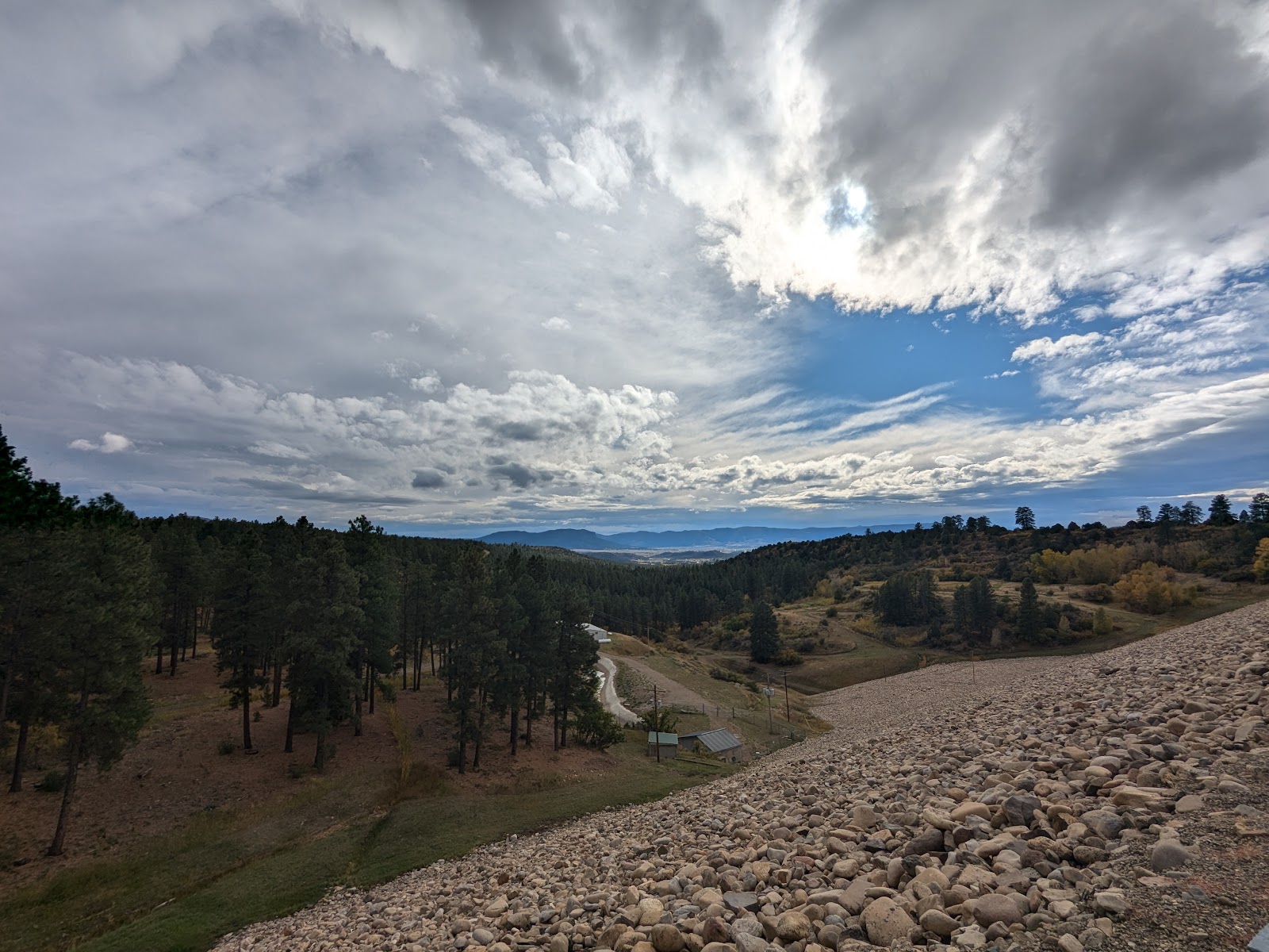 Main - Mancos State Park