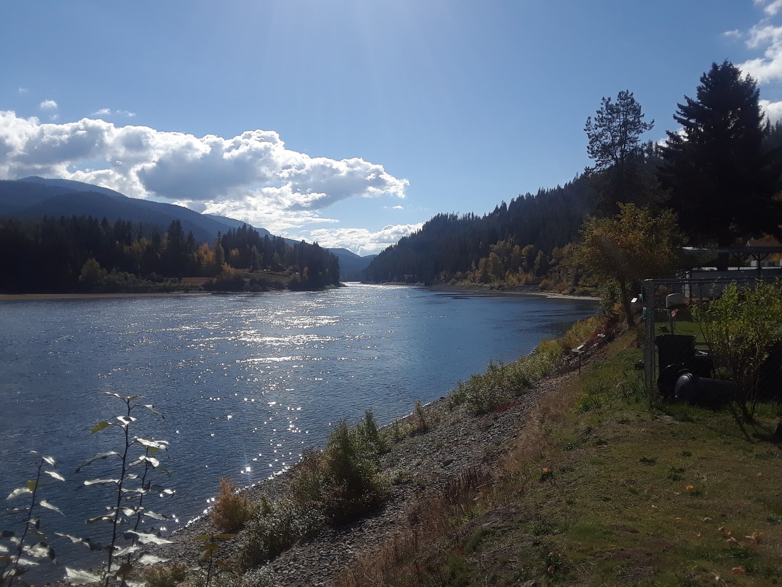 Mt. Linton RV Park