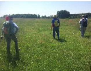 Prairie D'Ane Historic Site