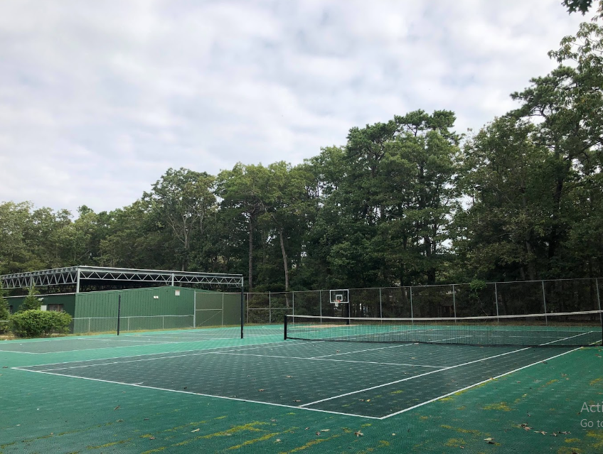 Whippoorwill Campground