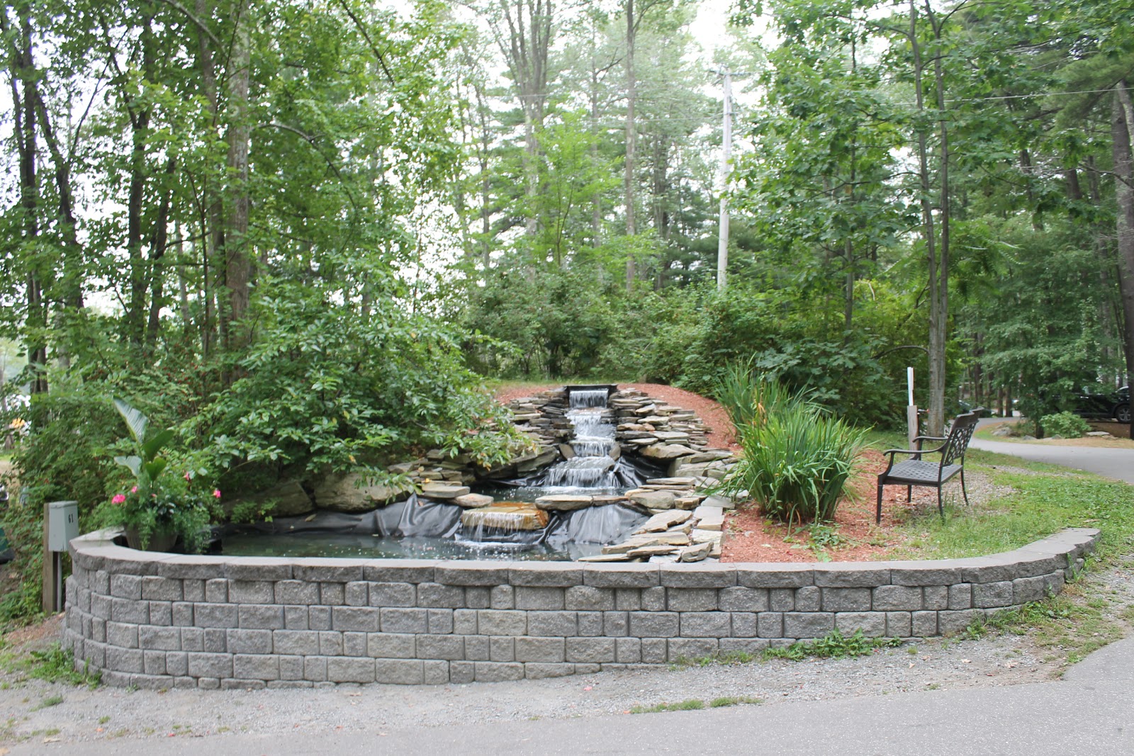 Paradise Park Resort Campground