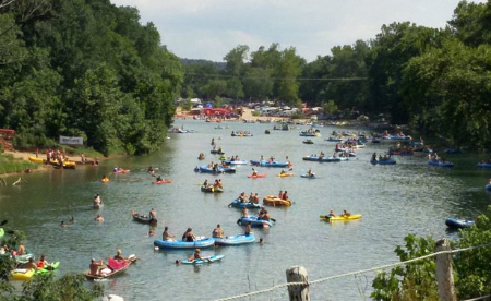 River Ranch RV Park and Campground