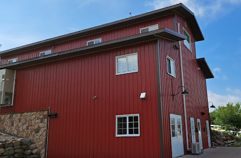 Treeland Farm RV Resort