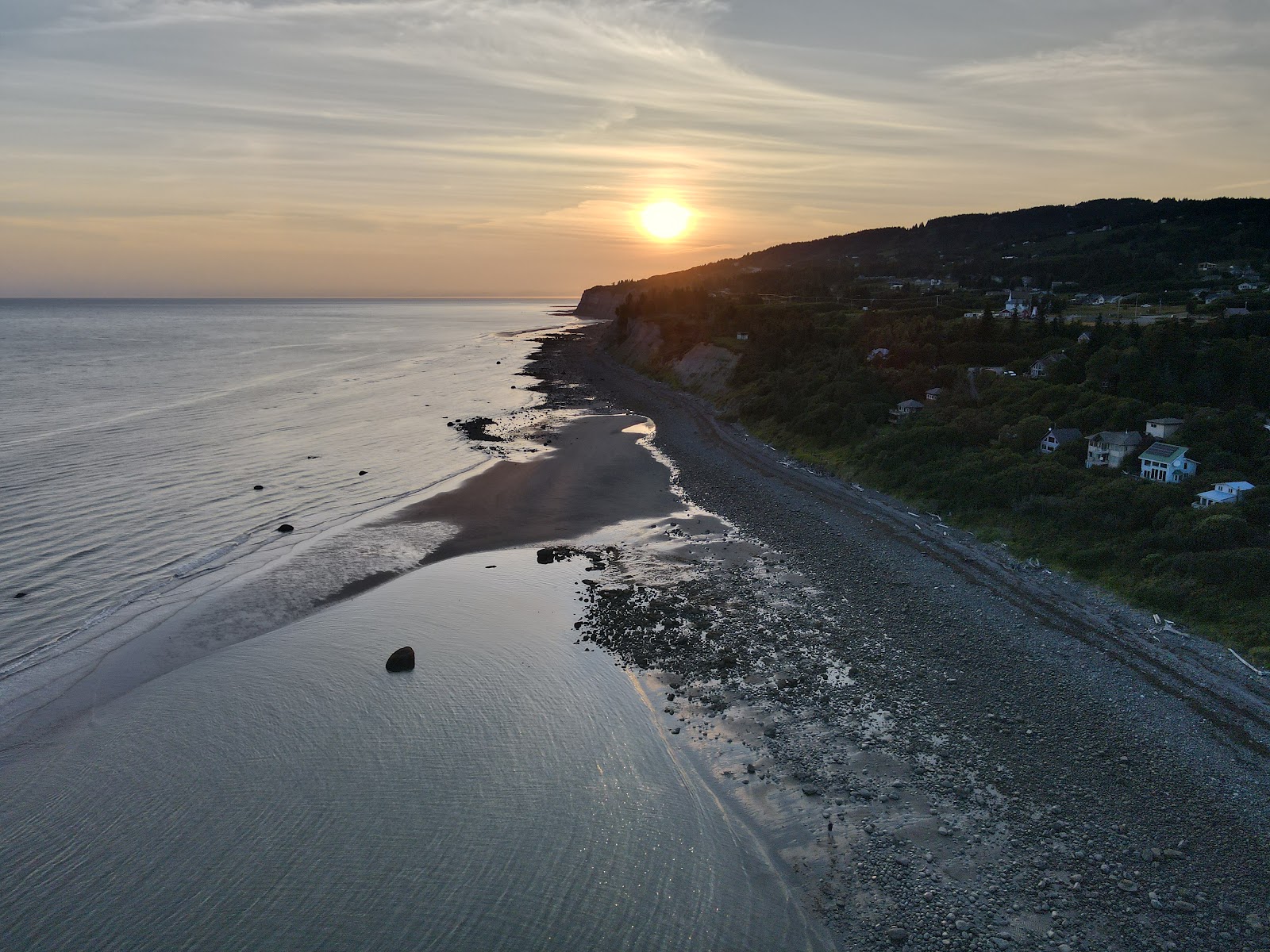 Ocean Shores RV Park