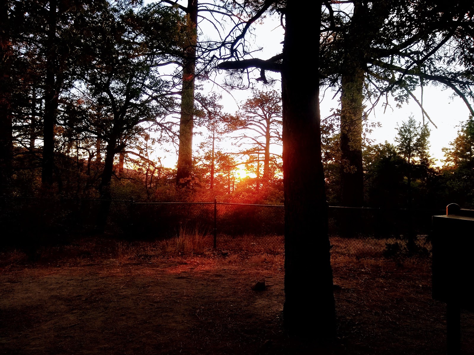 Mountain Oak Campground