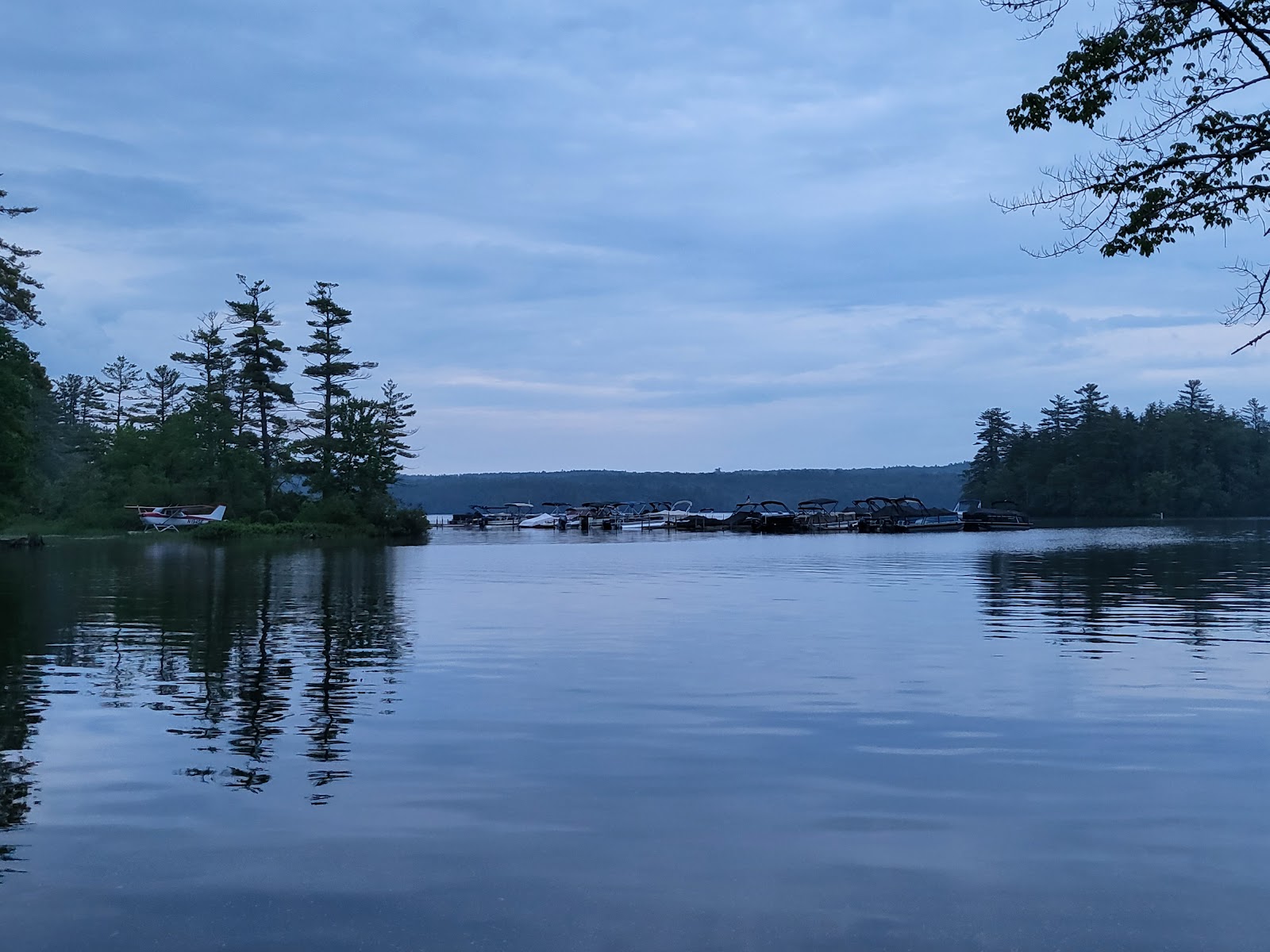 Four Seasons Camping Area