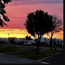 Copeville RV Park