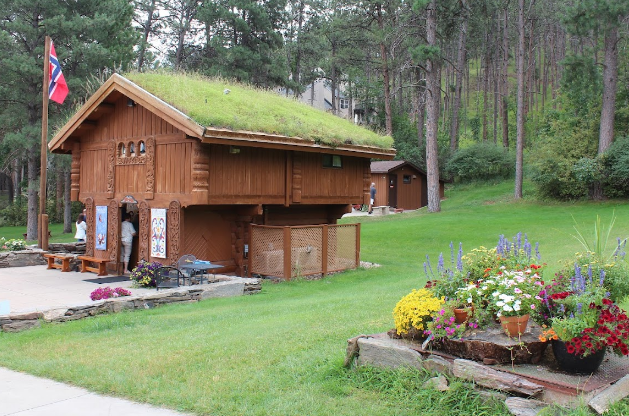 Mystic Hills Hideaway