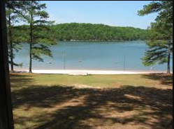 Bartow Beach Camping