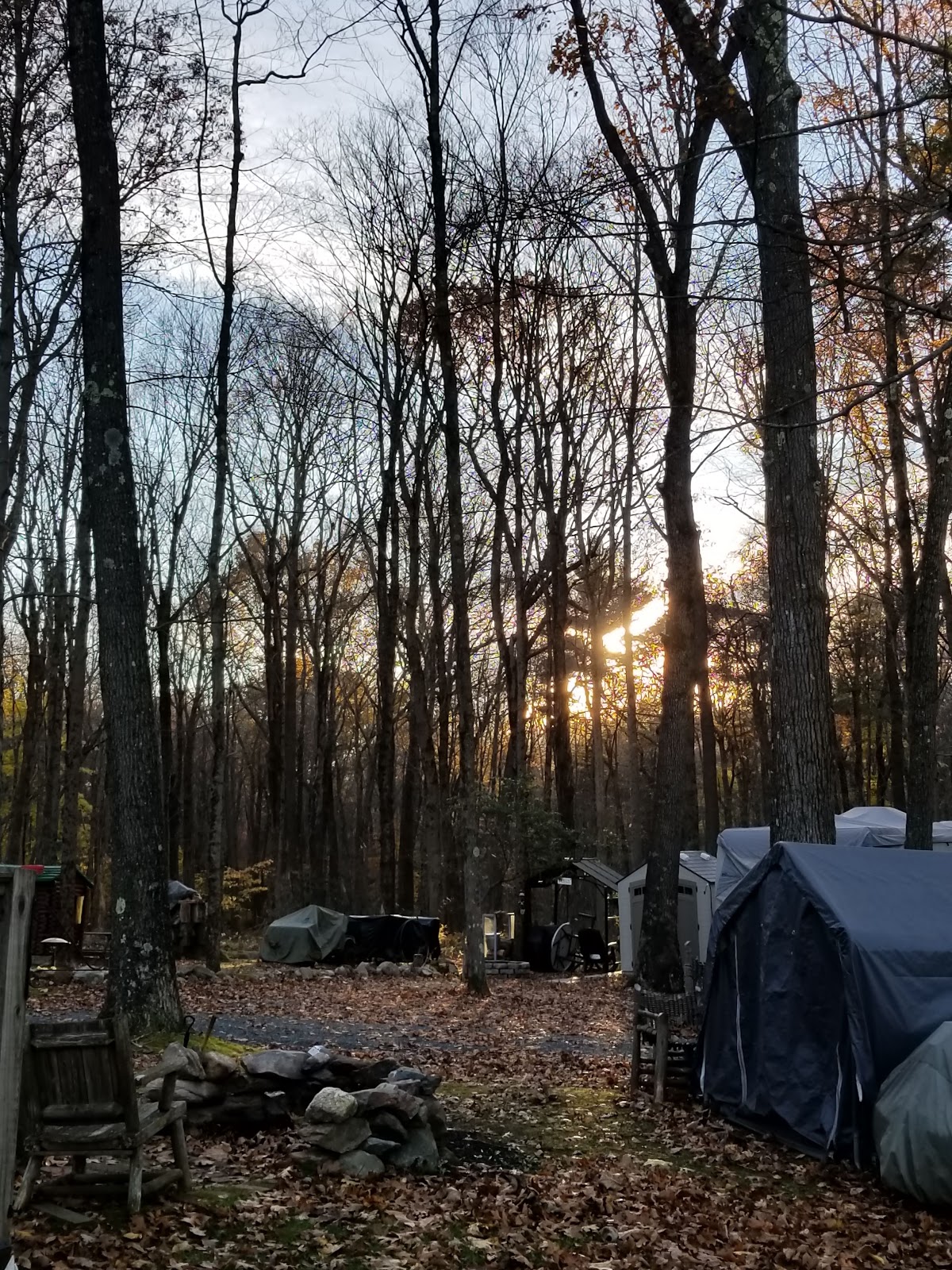 Little City Campgrounds