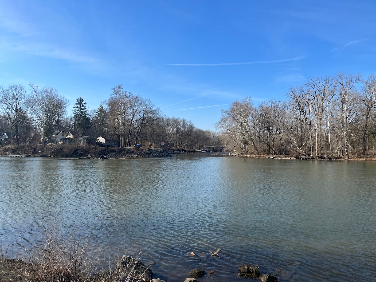 Ravenswood Overlook Park