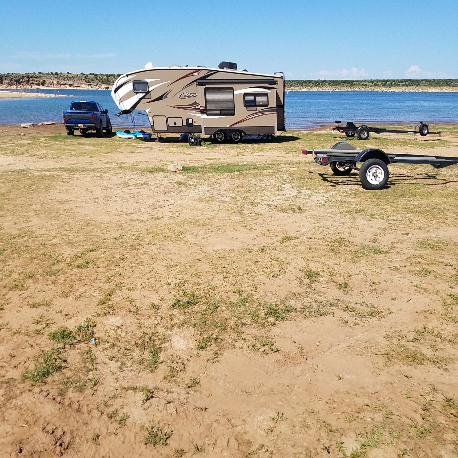 Cove Campground