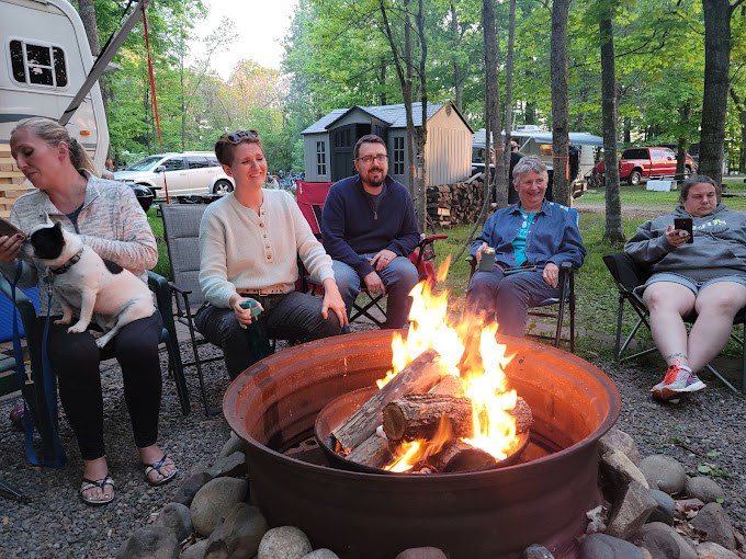 Country Quiet RV Park and Campground