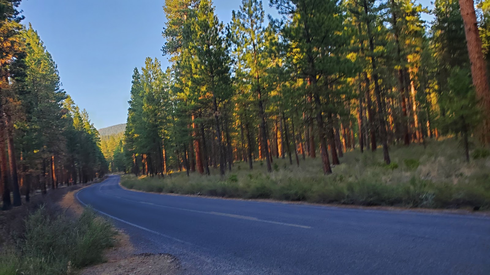 Smiling River Campground