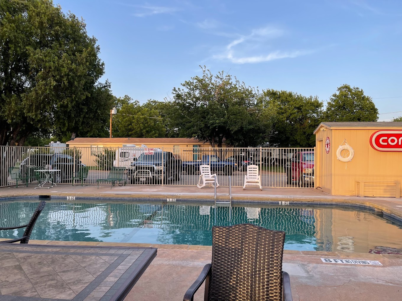 Wichita Falls RV Park