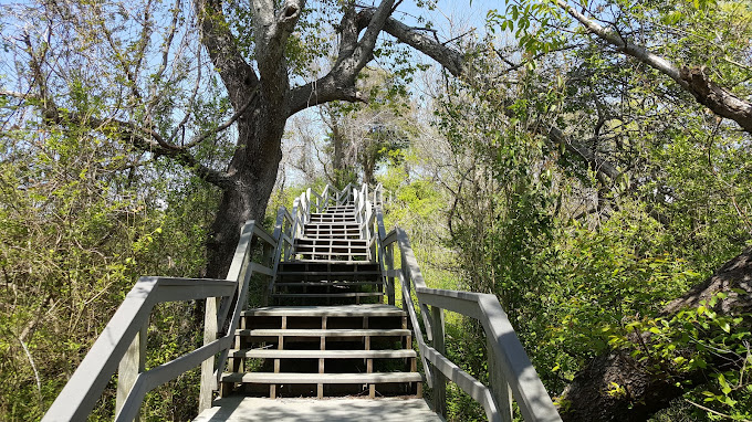Eastern Shore of Virginia Welcome Center