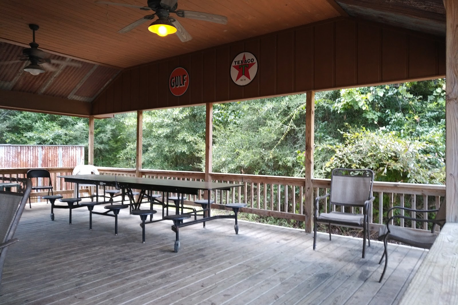 Whispering Creek RV Park