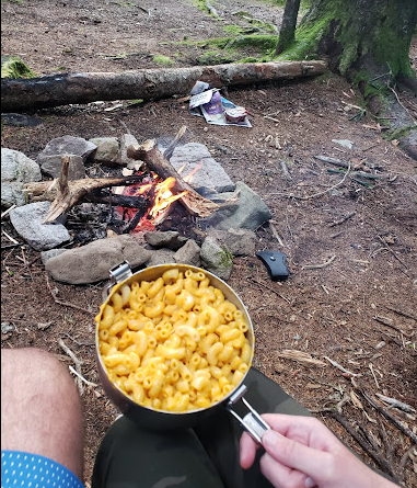 Big Creek Campground