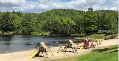 Loon Lake Campground