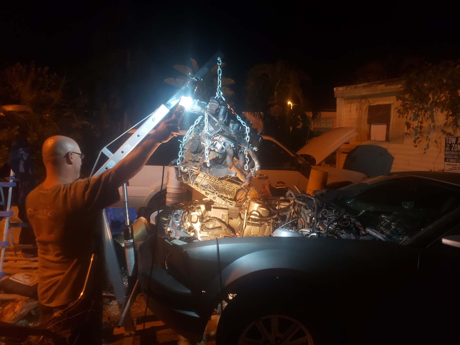 Jabour's Trailer Court