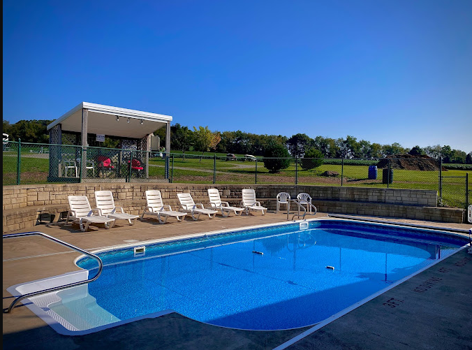 Silver Canoe Campground