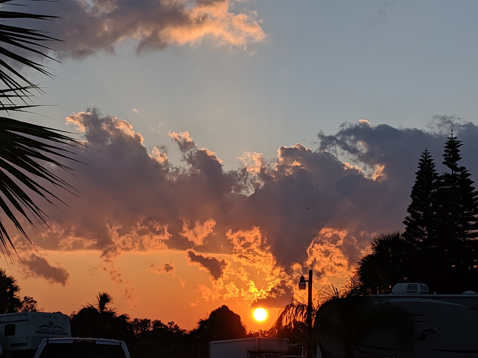 Breezy Palms RV Park