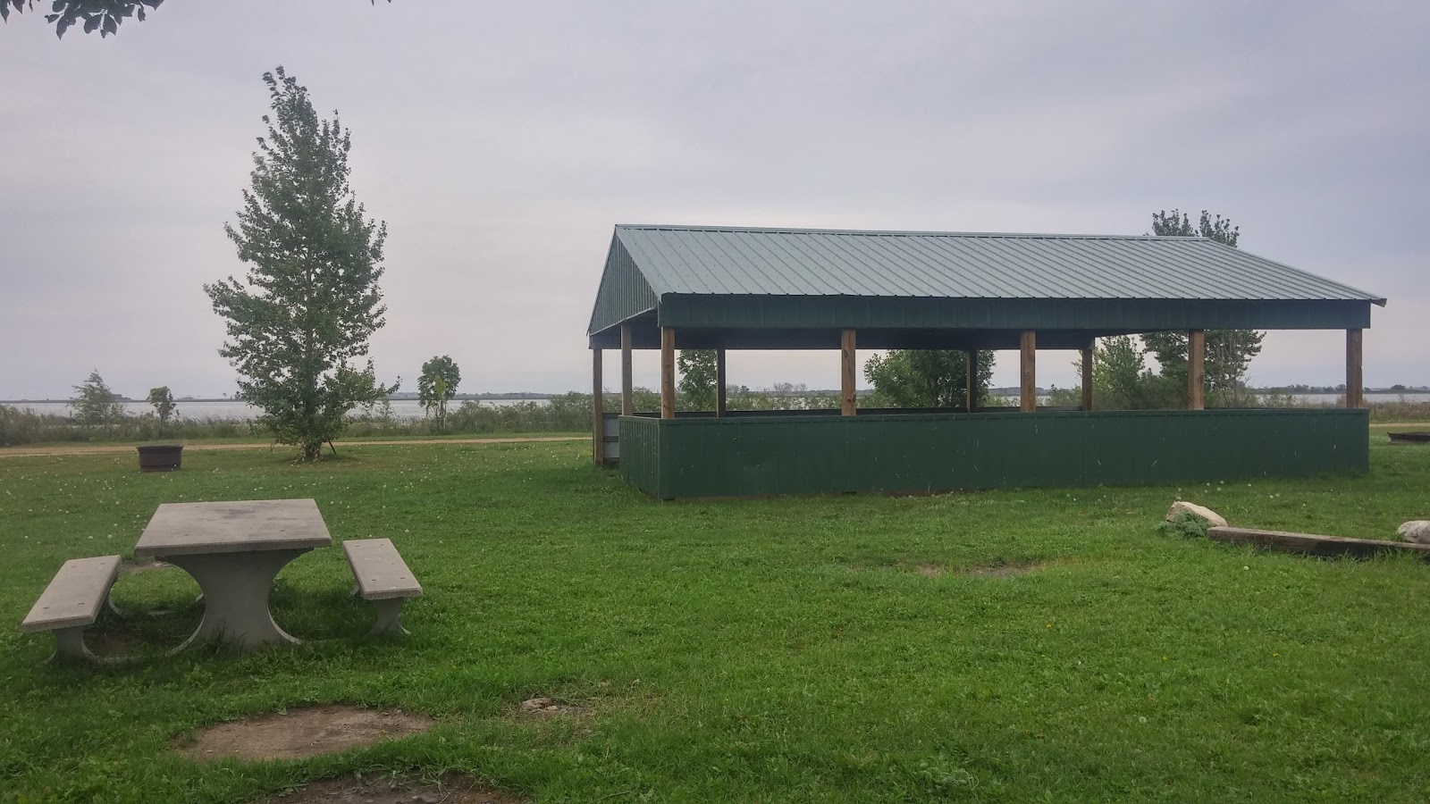 Buffalo Lake County Park
