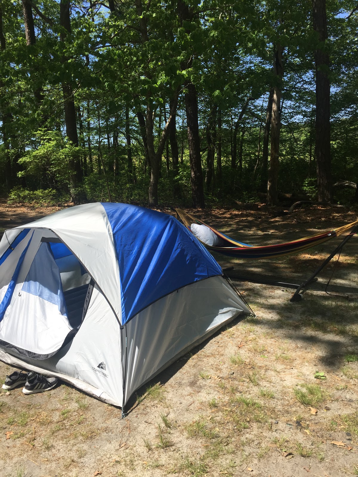 Southaven County Park Campground