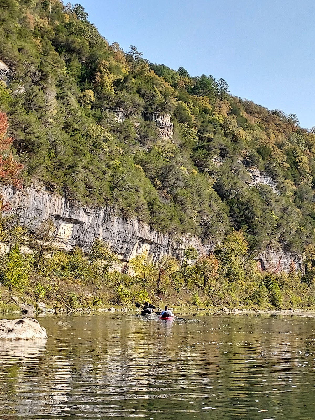 Buffalo River Outfitters